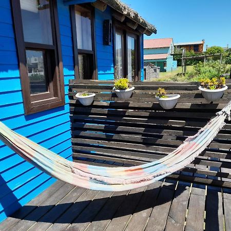 Apartament Cabanas Beatunda Punta Del Diablo Pokój zdjęcie