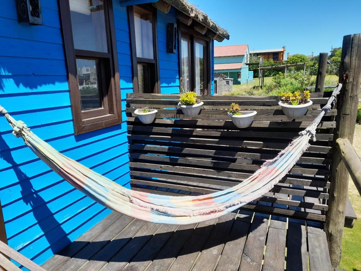 Apartament Cabanas Beatunda Punta Del Diablo Pokój zdjęcie